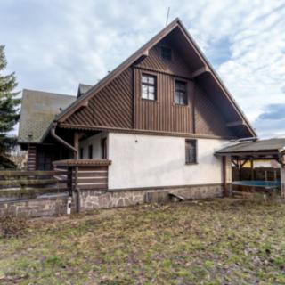 Prodej chalupy 340 m² Trutnov Studenec