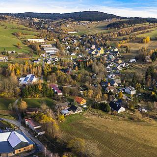 Prodej stavební parcely 850 m² Čenkovice