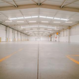 Pronájem skladu 3821 m² Hradec Králové