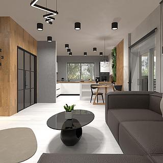 Prodej bytu 3+kk 96 m&sup2; Hradec Králové