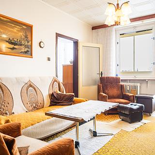 Prodej bytu 2+1 54 m² Uničov, Nemocniční