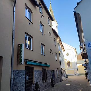 Prodej bytu 1+1 24 m² Jeseník, Kostelní