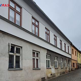 Prodej bytu 3+1 72 m&sup2; Moravská Třebová