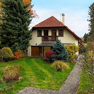 Prodej rodinného domu 153 m² Praha Klánovice, Karla Křížka