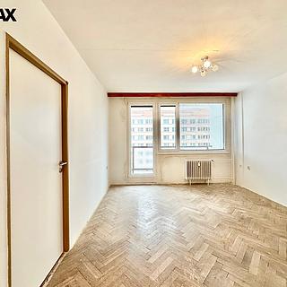 Prodej bytu 3+1 57 m² Chrudim III, U Stadionu