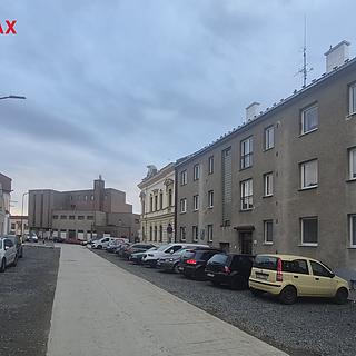 Pronájem bytu 3+1 105 m² Svitavy