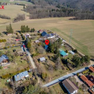 Prodej stavební parcely 669 m² Březová-Oleško