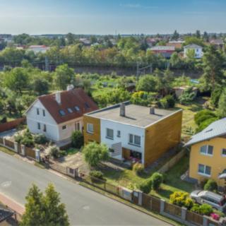 Prodej rodinného domu 231 m² Praha