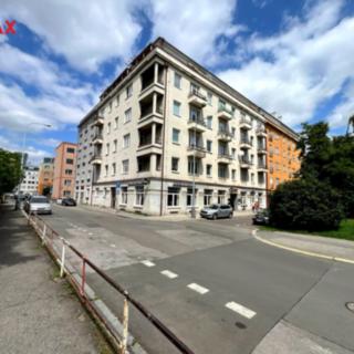 Prodej bytu 2+kk 48 m² Praha