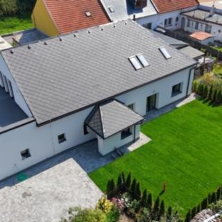 Prodej rodinného domu 321 m² Svitavy Lány, Na Hrázi