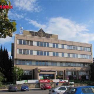 Pronájem kanceláře 20 m² Svitavy Předměstí, Purkyňova