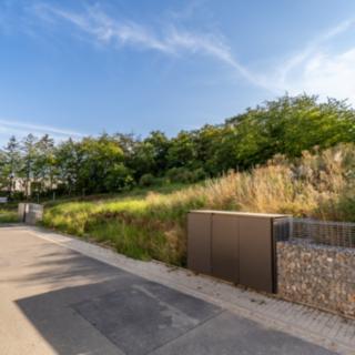 Prodej stavební parcely 969 m² Praha Lysolaje, Podholí