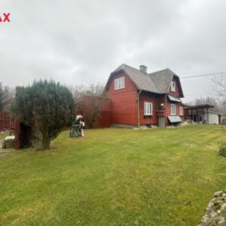 Prodej rodinného domu 125 m² Široká Niva