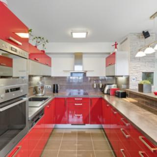 Prodej bytu 4+kk 86 m² Praha Stodůlky, Klukovická