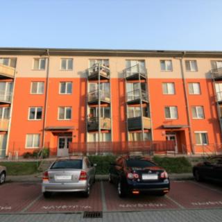 Pronájem bytu 3+kk 59 m² Praha Horní Počernice, Dandova