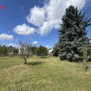 Prodej stavební parcely 1600 m² Praha