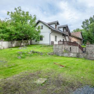 Prodej rodinného domu 100 m² Bartoušov