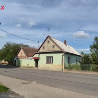 Prodej rodinného domu 131 m² Banín