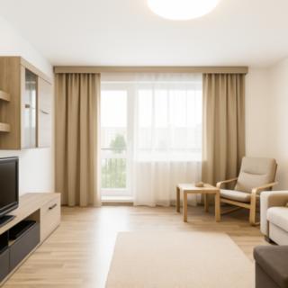 Prodej bytu 3+1 68 m² Olomouc