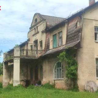 Prodej rodinného domu 420 m² Velká Kraš