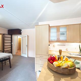 Prodej bytu 3+kk 79 m&sup2; Praha