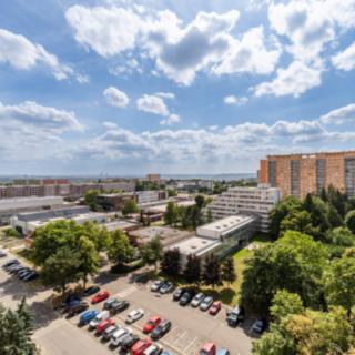 Prodej bytu 2+kk 47 m² Praha
