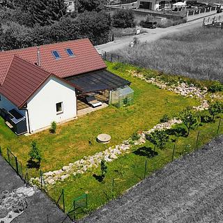 Prodej rodinného domu 113 m² Koněprusy