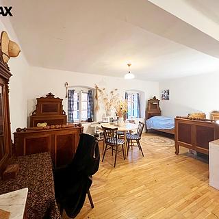 Prodej chaty 126 m² Radenín