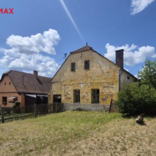 Prodej rodinného domu 221 m² Bělá u Jevíčka