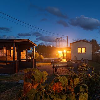 Prodej chaty 31 m² Opatovec