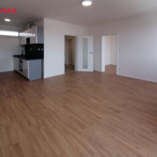 Pronájem bytu 2+kk 51 m² Svitavy Předměstí, Říční