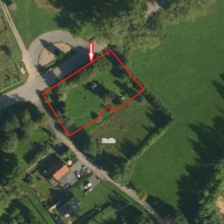 Prodej zahrady 1 492 m² Gruna Žipotín