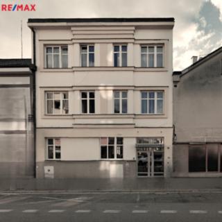 Prodej kanceláře 800 m² Svitavy Město