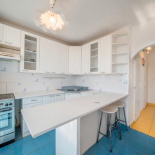 Prodej bytu 3+1 62 m² Ždánice