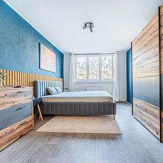 Prodej bytu 3+1 72 m² Mladá Boleslav III, náměstí Republiky