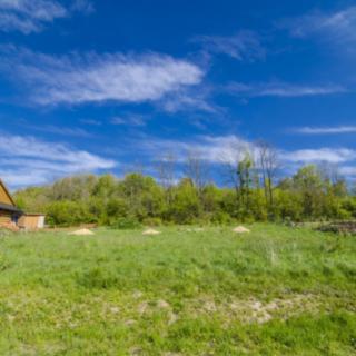 Prodej stavební parcely 1 419 m² Vendolí