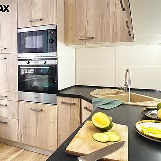 Prodej bytu 4+1 83 m² Cheb, Mírová