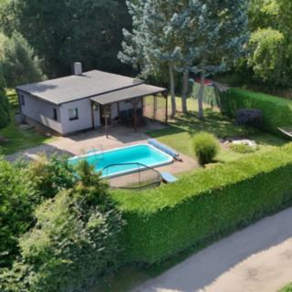 Prodej chaty 57 m² Čelákovice Sedlčánky, Za Labem