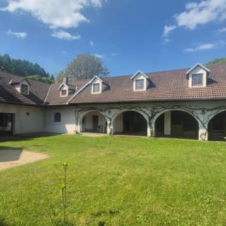 Prodej chalupy 457 m² Janůvky