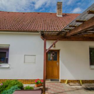 Prodej rodinného domu 128 m² Cetkovice, Hliníky