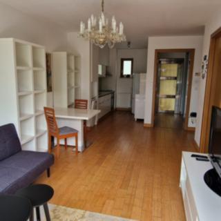 Pronájem bytu 2+kk 46 m² Jesenice, V Lázních