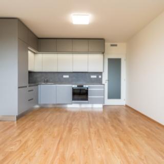 Pronájem bytu 2+kk 55 m² Praha