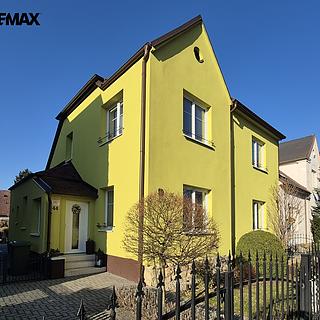 Prodej rodinného domu 171 m² Svitavy Předměstí, U Stadionu