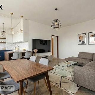 Prodej bytu 3+kk 58 m² Havlíčkův Brod, Sídliště Pražská