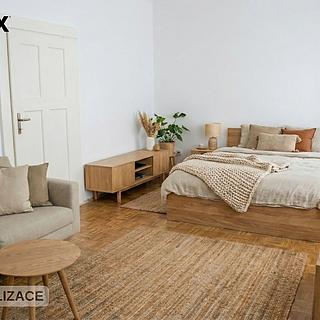 Prodej bytu 1+1 52 m² Plzeň Východní Předměstí, Jablonského