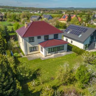 Prodej rodinného domu 271 m² Svárov, Ptická