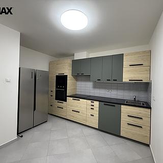 Pronájem bytu 2+1 72 m² Praha Vršovice, Na louži