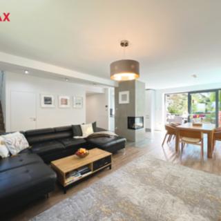 Prodej rodinného domu 172 m² Praha