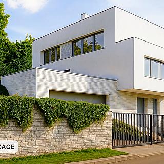 Prodej stavební parcely 1 353 m² Praha, Podholí