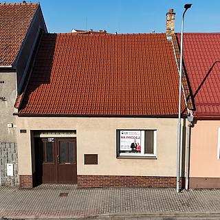 Prodej rodinného domu 83 m² Jevíčko, Okružní II